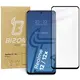 Bizon Glass Edge 2 Realme 12 5G/12x 5G black