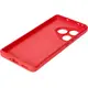 Bizon Case Tur Realme GT 6 / GT 6T / GT Neo6 SE red