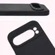 Bizon Soft Case Google Pixel 9 Pro black
