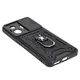 Bizon Case CamShield Ring Realme GT3 black