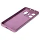 Bizon Case Tur Realme GT3 light purple