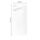 Bizon Glass Clear 2 Realme 10 4G