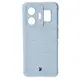 Bizon Case Tur Realme GT3 light blue