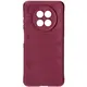 Bizon Case Tur Realme 12 / 12x dark purple