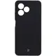 Bizon Soft Case Realme Note 50 / Realme C53 / C51 black