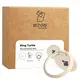 Bizon Accessories Ring Turtle universal beige
