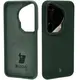 Bizon Soft Case Huawei Pura 70 dark green