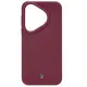 Bizon Soft Case Huawei Pura 70 dark purple