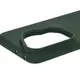 Bizon Soft Case Huawei Pura 70 dark green