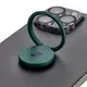 Bizon Accessories Ring Turtle universal dark green