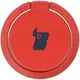 Bizon Accessories Ring Turtle universal red