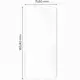 Bizon Glass Hydrogel Front Tecno Spark 20 Pro [2 PACK]
