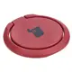Bizon Accessories Ring Turtle universal pink