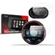 Matte GrizzGlass CarDisplay Protection Mini Clubman 2 2021-2023 [2in1]