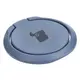 Bizon Accessories Ring Turtle universal grey