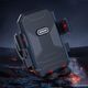 Dudao F7C bike carrier black