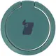 Bizon Accessories Ring Turtle universal dark green