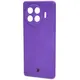 Bizon Soft Case Tecno Spark 20 Pro+ purple