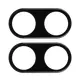 Bizon Glass Lens Nothing Phone (2a) [2 PACK]
