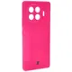 Bizon Soft Case Tecno Spark 20 Pro+ neon pink