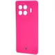 Bizon Soft Case Tecno Spark 20 Pro+ neon pink