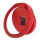 Bizon Accessories Ring Turtle universal red