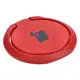 Bizon Accessories Ring Turtle universal red