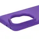 Bizon Soft Case Huawei Pura 70 purple