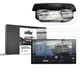 Ceramic GrizzGlass CarDisplay Protection Range Rover Sport 2022-2024 [2in1]