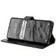 Bizon Case Pocket Asus Zenfone 11 Ultra black