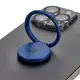 Bizon Accessories Ring Turtle universal navy blue