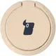 Bizon Accessories Ring Turtle universal coffee