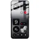 Bizon Glass Hydrogel Front Nothing CMF Phone 1 [2 PACK]