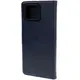 Bizon Case Pocket Asus Zenfone 11 Ultra navy blue