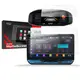 Matte GrizzGlass CarDisplay Protection Cupra Terramar 12,9" 2024 [2in1]
