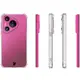 Bizon Case Salpa Huawei Pura 70 clear