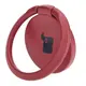 Bizon Accessories Ring Turtle universal pink