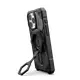 UAG Urban Armor Gear Magnetic Ring Stand for case (titanium)