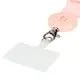 Bizon Accessories Leash Dragonfly pink