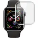 Bizon Glass Hydrogel v2 Apple Watch 8/7 41mm [2 PACK]