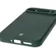 Bizon Soft Case Google Pixel 9 Pro XL dark green
