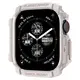Spigen Rugged Armor Apple Watch 10 46mm Dune Beige