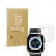 Bizon Glass Clear Apple Watch Ultra 49mm