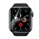 Bizon Glass Hydrogel v2 Apple Watch 8/7 45mm [2 PACK]