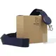 Bizon Accessories Leash Dragonfly blue