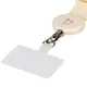 Bizon Accessories Leash Dragonfly beige