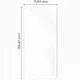 Bizon Glass Hydrogel Front Google Pixel 9 Pro XL [2 PACK]