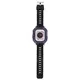Bizon Strap + Case Watch Armor Apple Watch Ultra 49mm purple