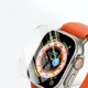 Bizon Glass Clear Apple Watch Ultra 49mm