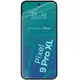 Bizon Glass Hydrogel Front Google Pixel 9 Pro XL [2 PACK]